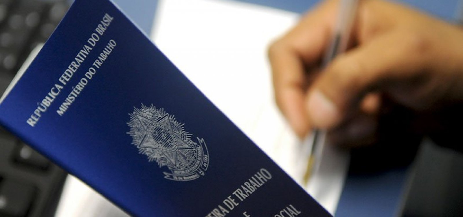 Bahia tem maior taxa de desocupação do país no 1º trimestre, com 18,7%