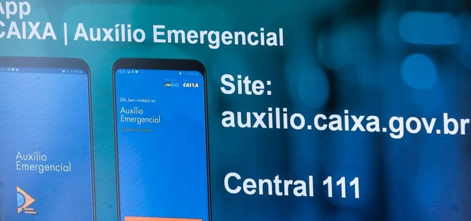 Auxílio emergencial: Governo vai pagar novo lote da primeira parcela a partir de terça