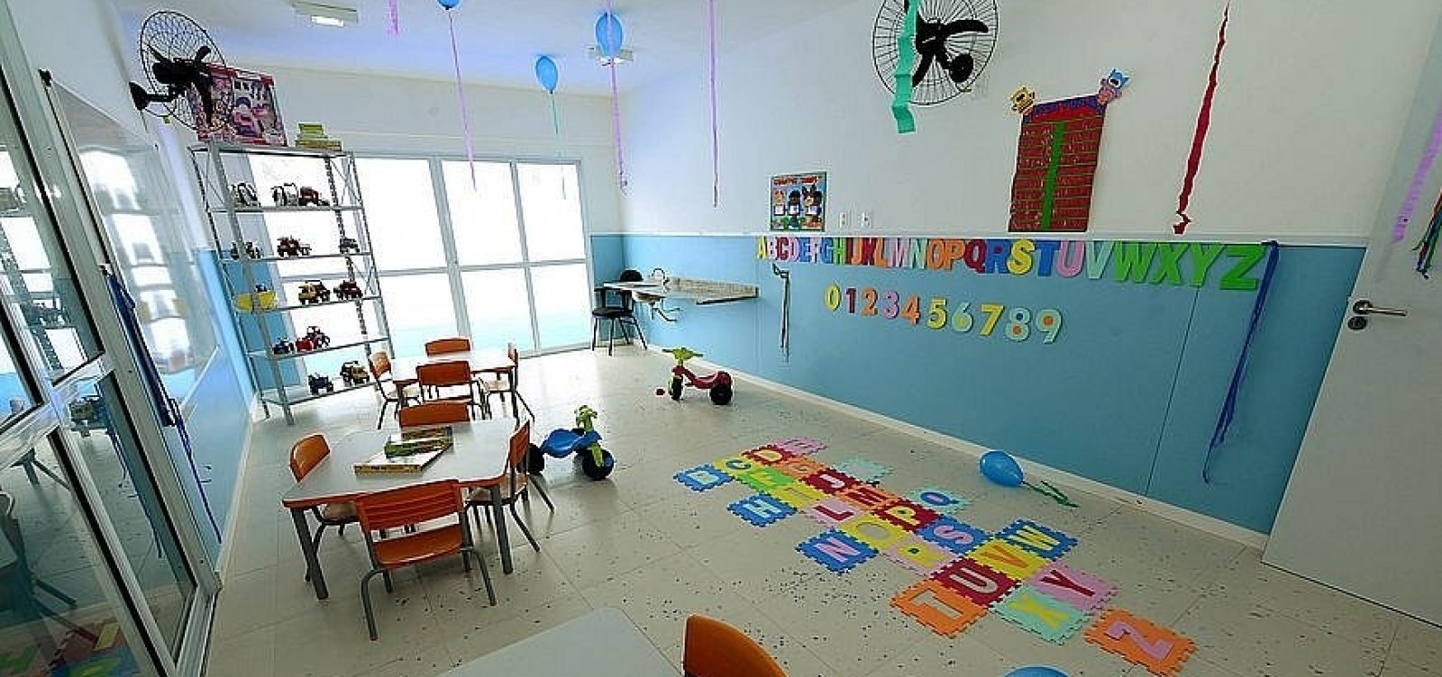Rede municipal de ensino terá aulas virtuais a partir de segunda-feira