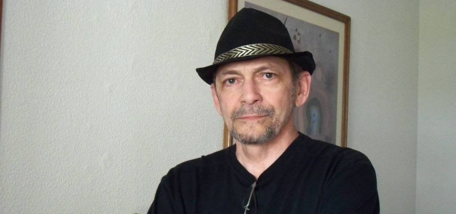 Morre jornalista e escritor Luiz Maklouf Carvalho aos 67 anos