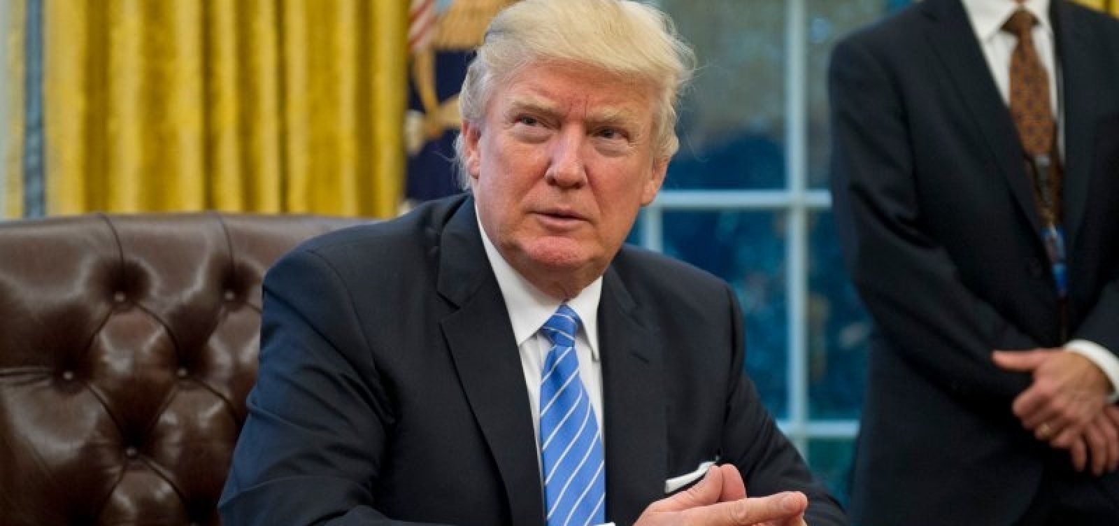 Trump recua e admite que uso da cloroquina pode ter resultados 'não tão bons'