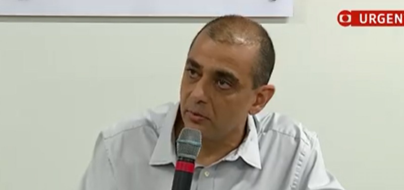 Secretário de Saúde do RJ deixa o cargo durante pandemia de Covid-19