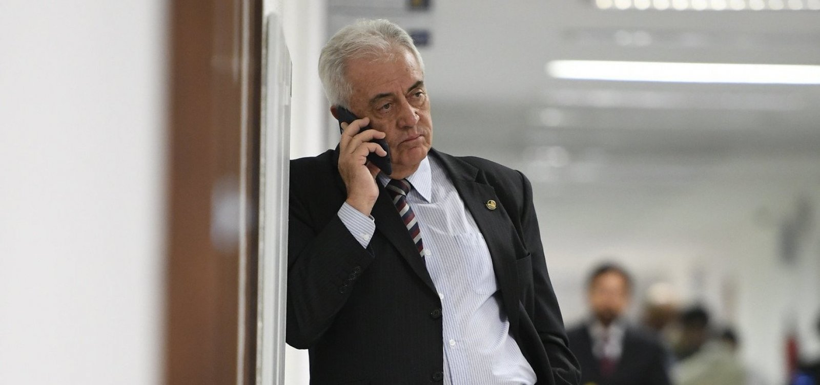 Otto cobra liberação de recursos para Estados e municípios e critica Bolsonaro por obstruir trabalhos do Congresso