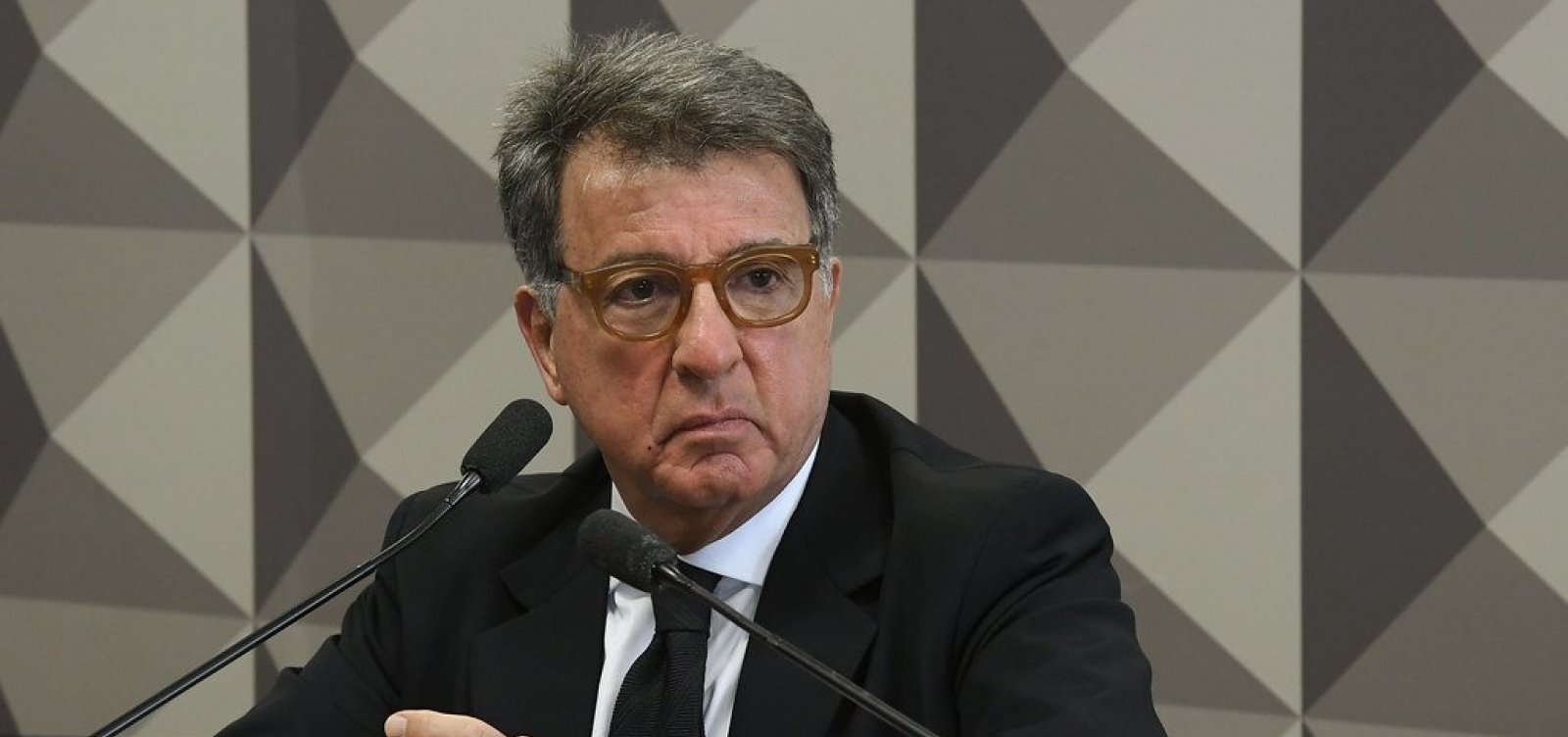 Paulo Marinho diz ter ‘elementos que comprovam’ acusações contra PF e Flávio Bolsonaro