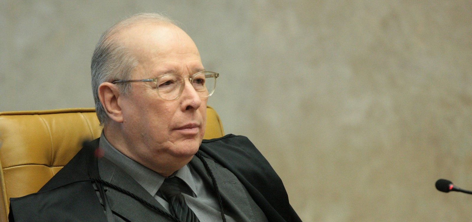 Ministro do STF mantém vídeo de reunião ministerial sob sigilo até o fim da semana