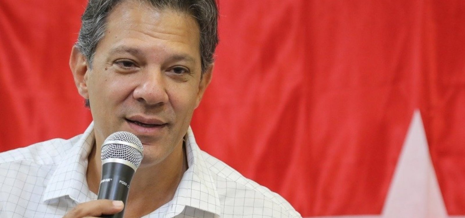 Haddad aponta favorecimento de Bolsonaro em 2018: 'Em condições normais, teríamos ganhado a eleição'