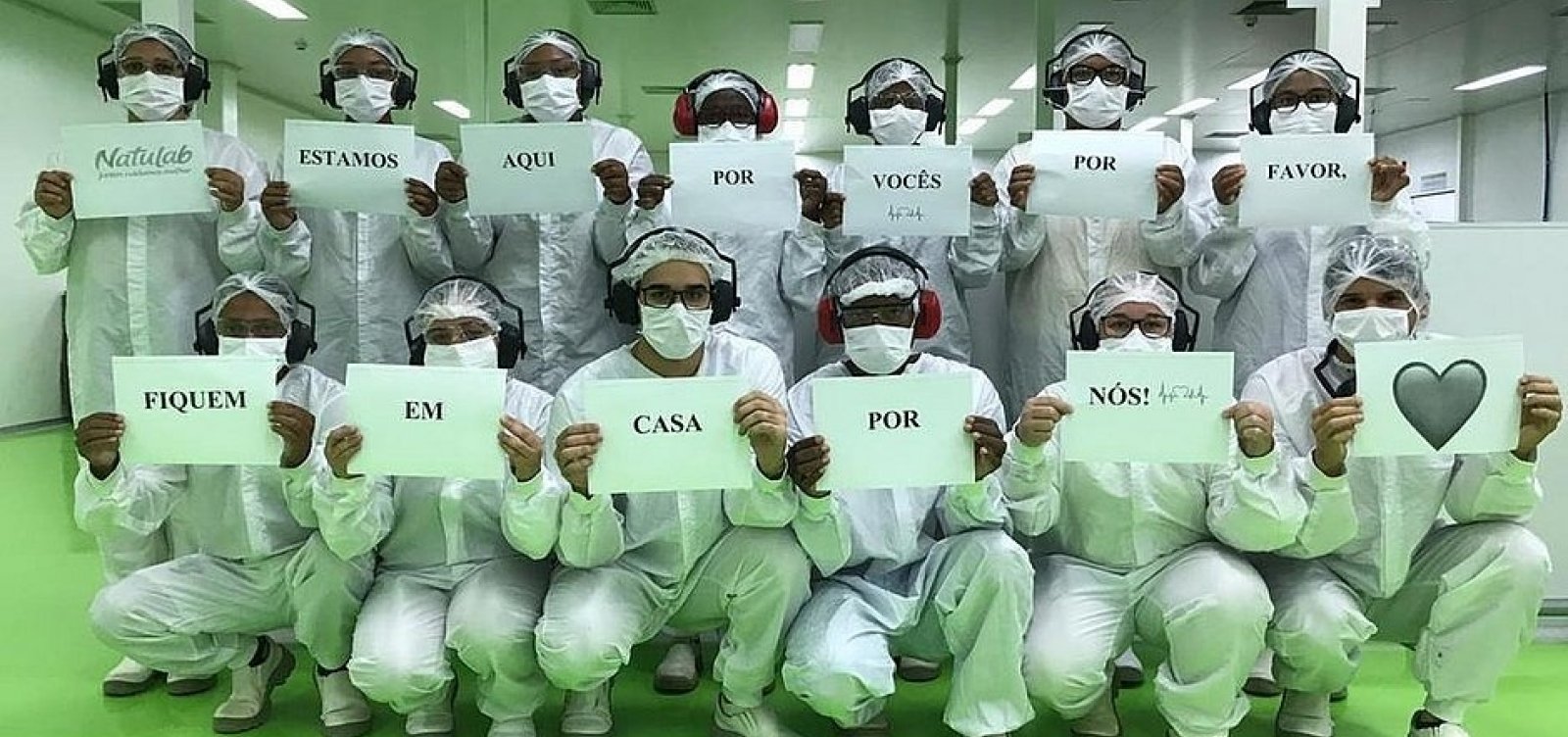 Fábrica de remédios na Bahia fecha após ter quatro funcionários infectados com coronavírus