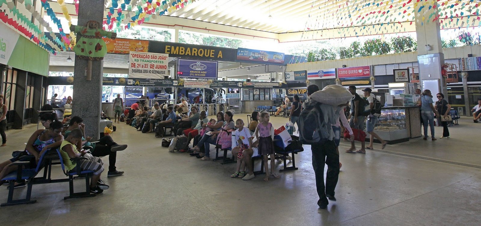 Bahia tem mais 25 municípios com transporte suspenso; total chega a 174