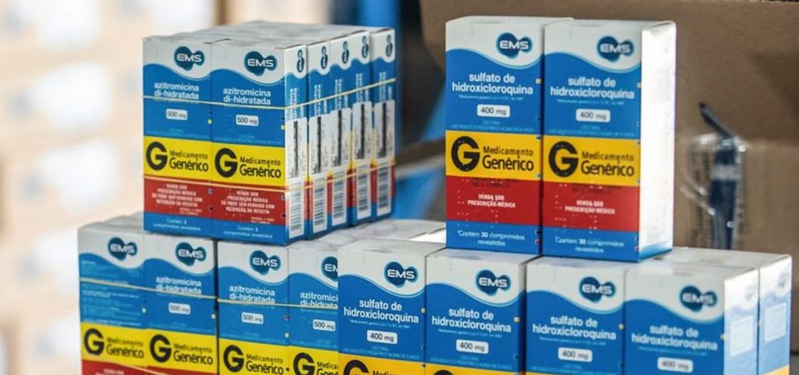 Diretor da Opas diz que 'não há evidências para recomendar hidroxicloroquina contra a Covid-19'