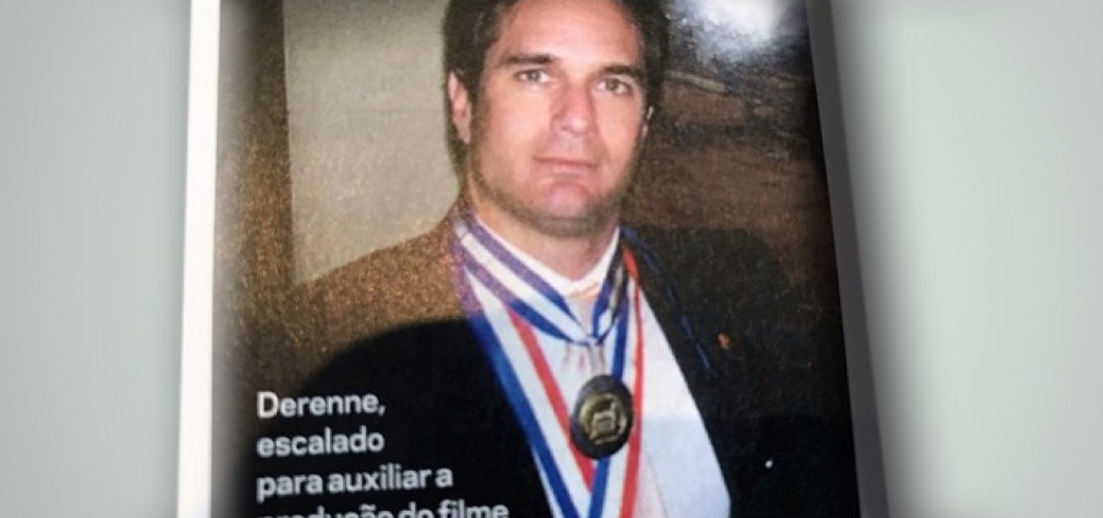 Delegado da PF citado em inquérito recebeu maior homenagem da Alerj a pedido de Flávio Bolsonaro