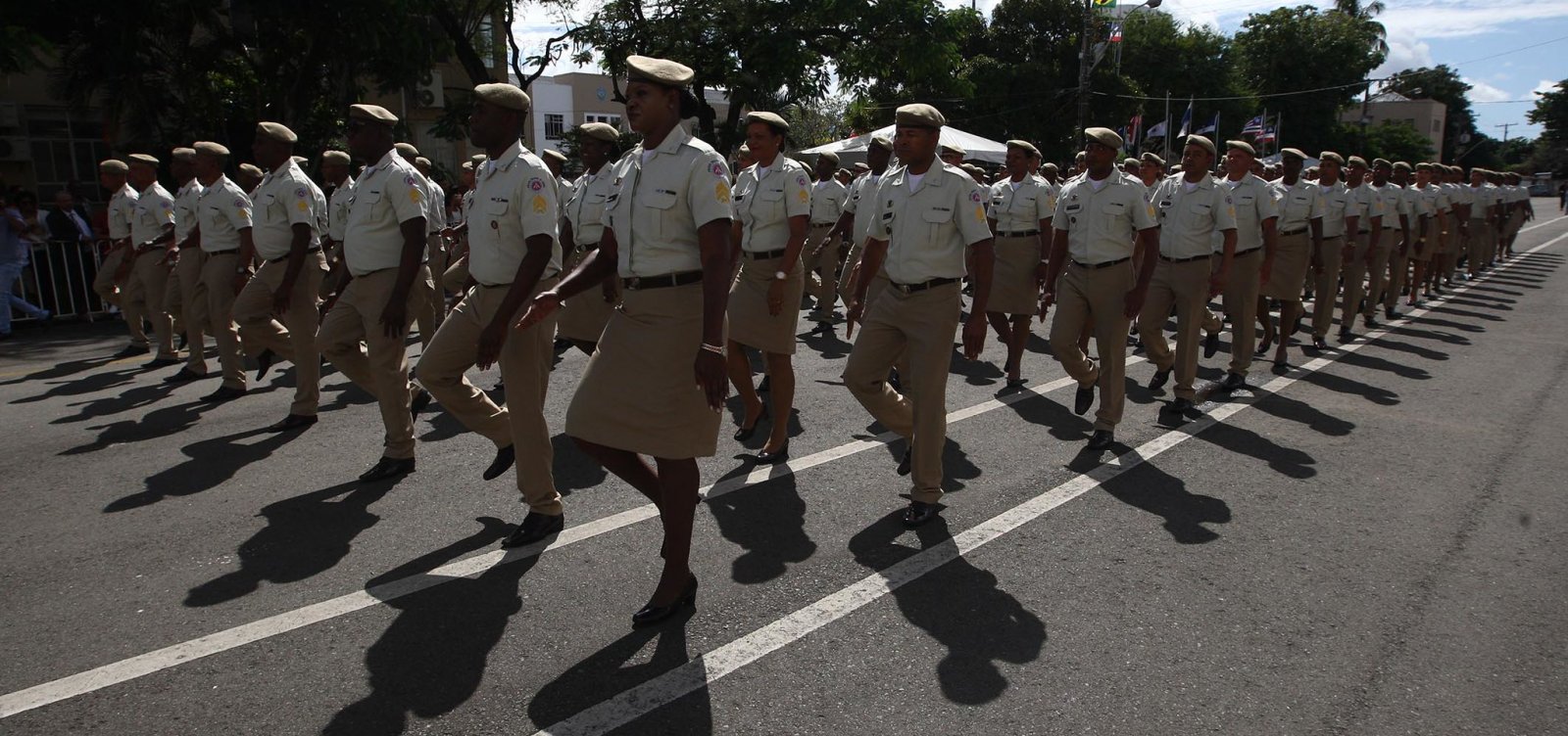 PM-BA tem quinto agente morto por Covid-19