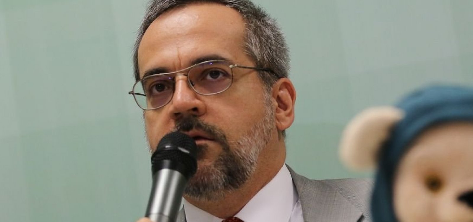 Após decisão do Congresso, Weintraub sugere que Enem seja adiado por 30 a 60 dias