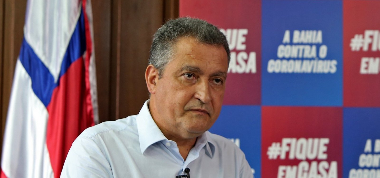 Rui anuncia novos leitos de UTI para a região da Chapada Diamantina