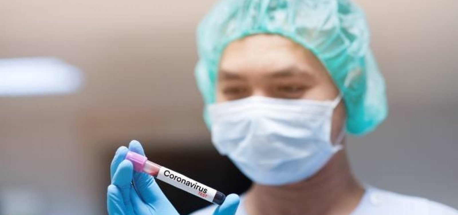 Mundo registra mais de 5 mi de casos de coronavírus