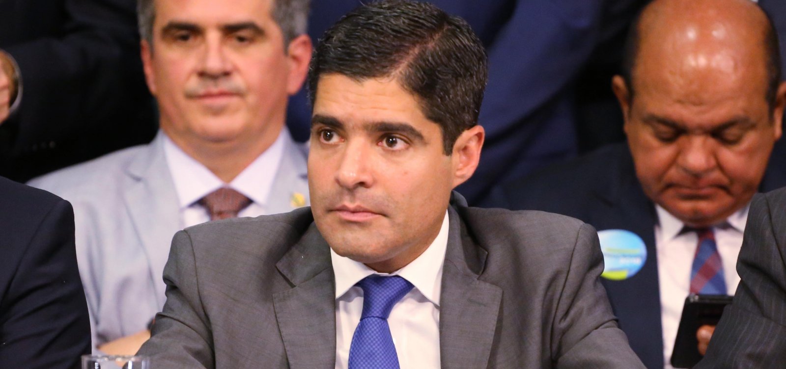 Neto diz que Salvador vai 'apertar o cinto, fazer ajuste das contas e eliminar o que não é essencial'