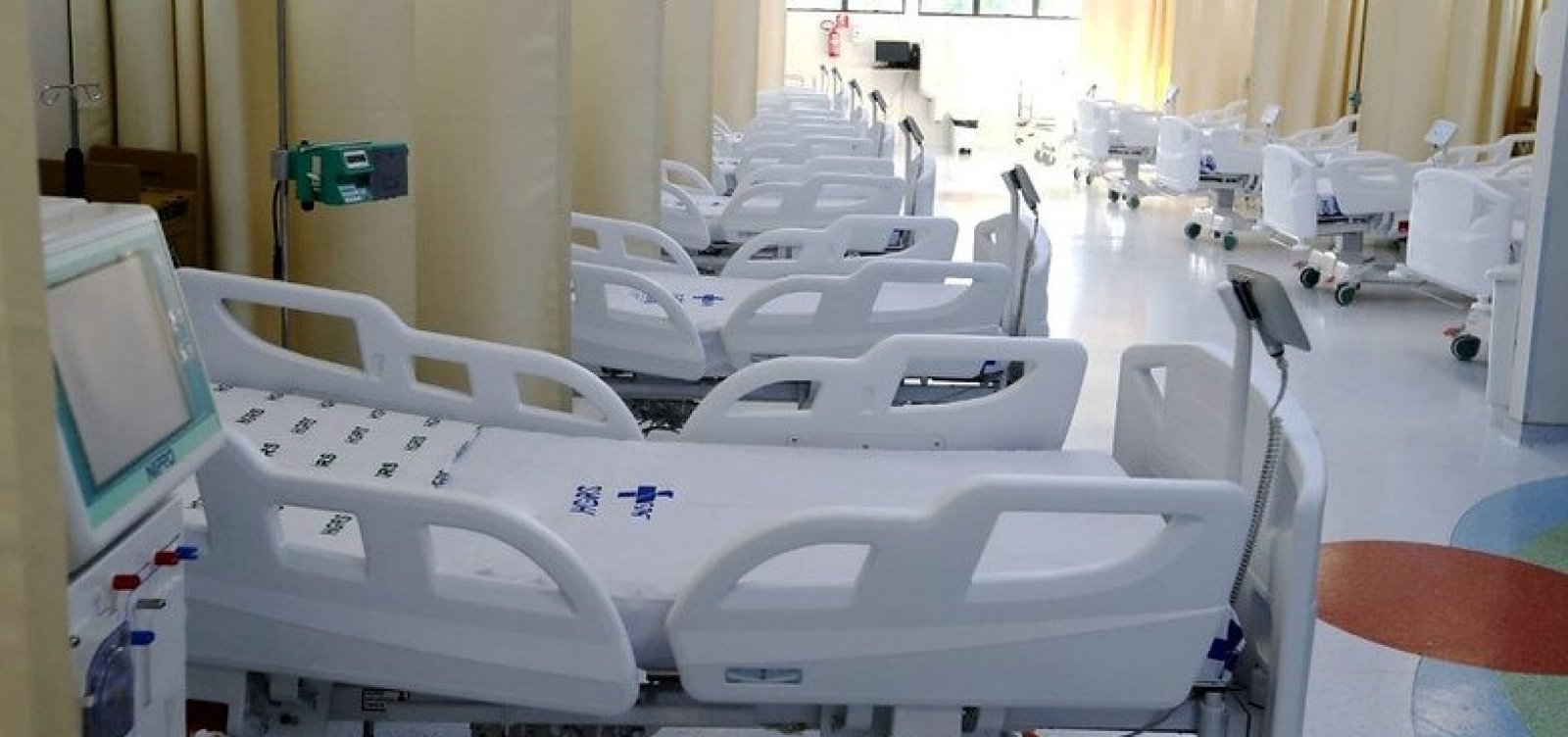 Bahia registra 14 mortes por Covid-19 nas últimas 24h e número chega a 376 óbitos