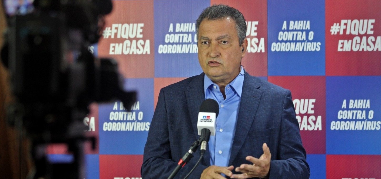 Governo anuncia a implantação de 10 novos leitos de UTI em Jequié