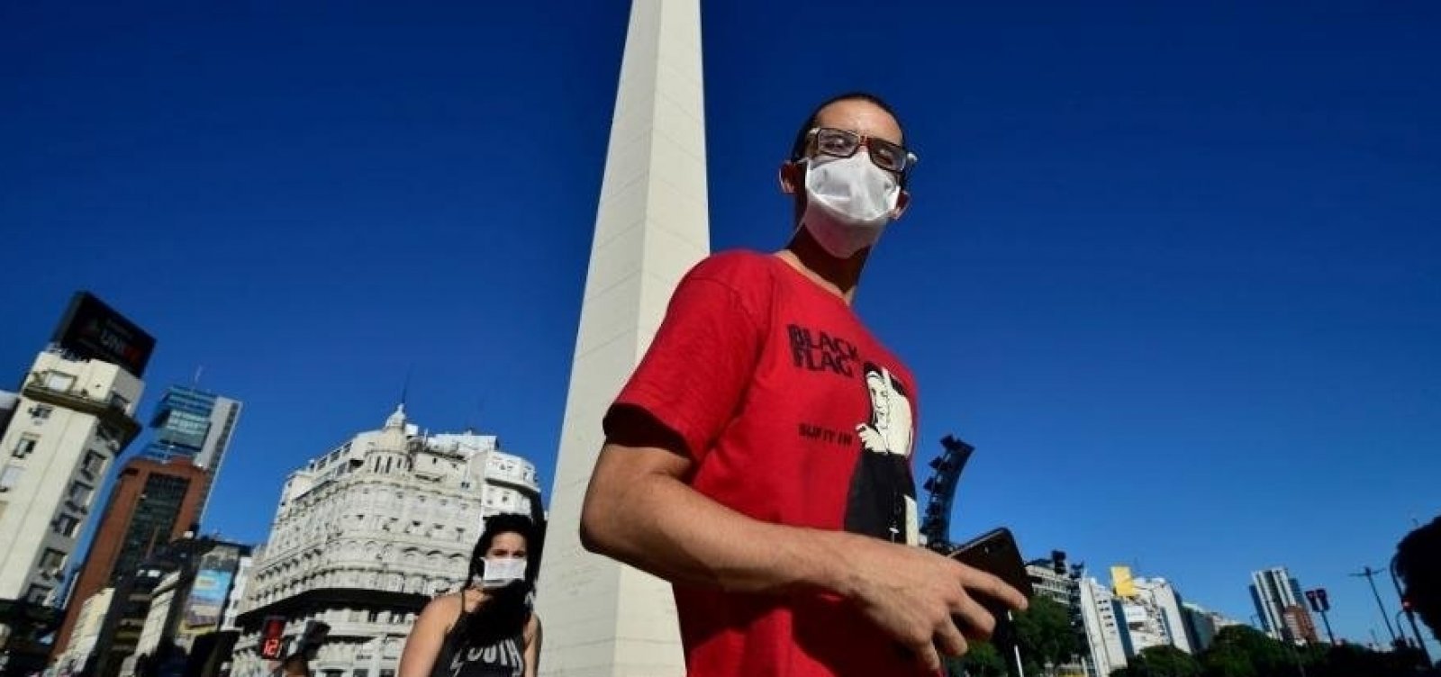 Argentina prorroga lockdown até 7 de junho e endurece medidas em Buenos Aires