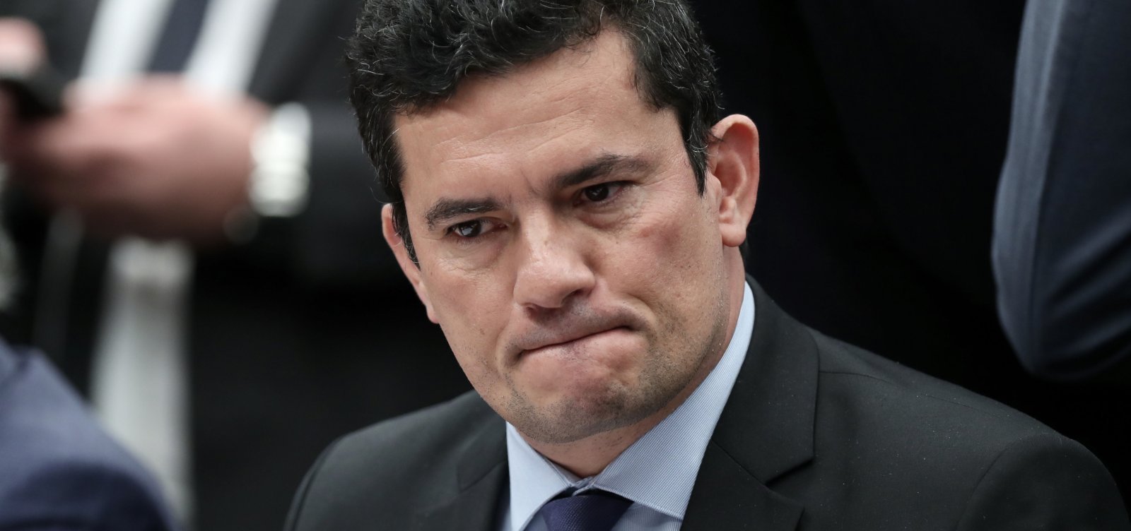 Planalto admite que Moro não assinou exoneração do diretor-geral da PF