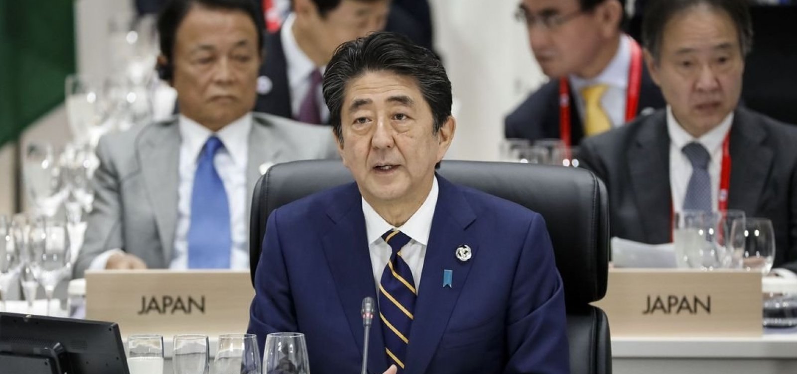 Coronavírus: Japão suspende estado de emergência em todo o país