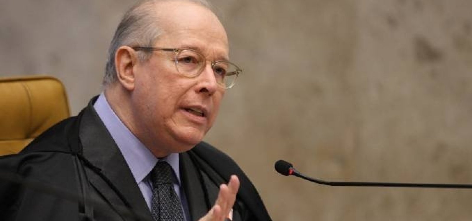 Ministro manda arquivar denúncia criminal da Rede contra Bolsonaro