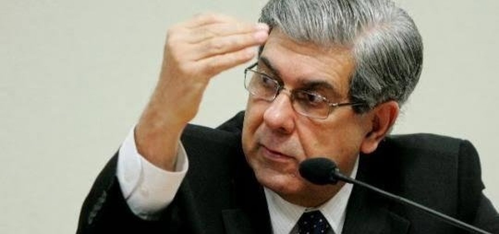 Ex-deputado federal Sérgio Gaudenzi morre aos 78 anos