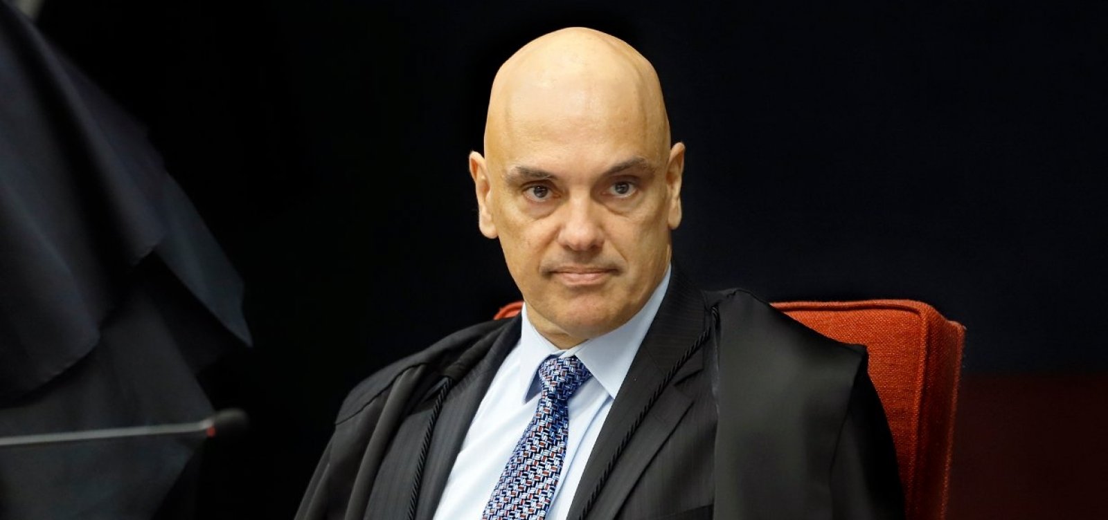 Parlamentares bolsonaristas iam ser alvo de busca e apreensão, mas Moraes desistiu