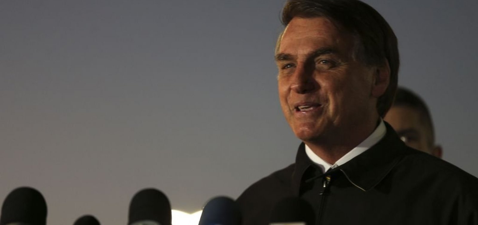 'Não teremos outro dia como ontem, chega', diz Bolsonaro em recado ao STF