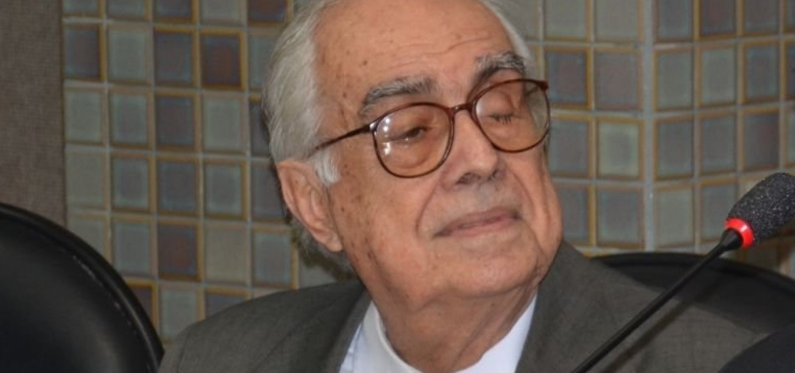 Primeiro vice-prefeito eleito de Salvador, Marcelo Duarte morre aos 88 anos