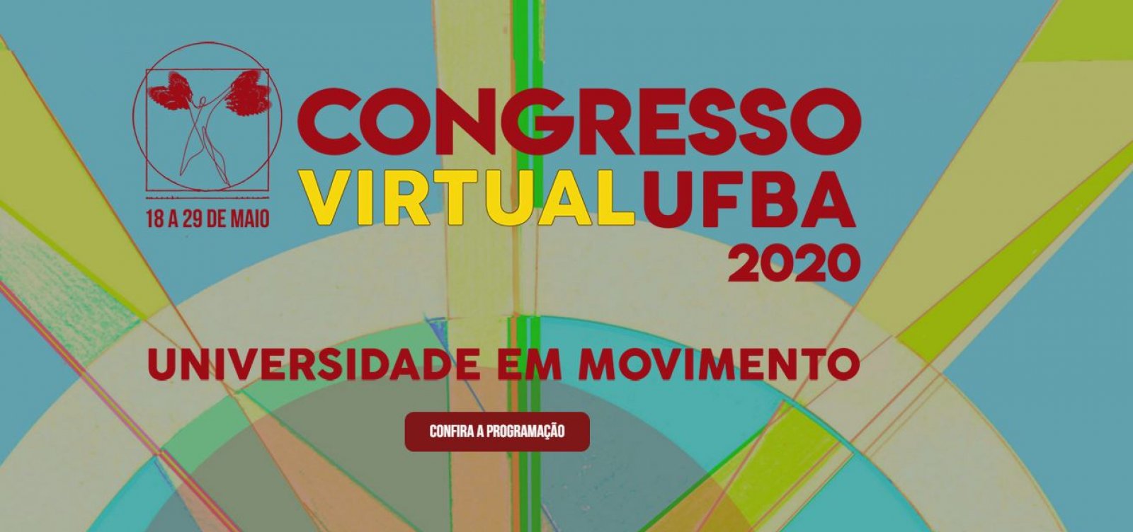 Congresso da Ufba tem hoje seu último dia; confira programação Metro 1