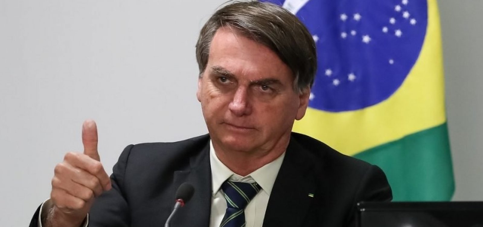 Bolsonaro vai entregar Banco do Nordeste ao PL de Valdemar Costa Neto