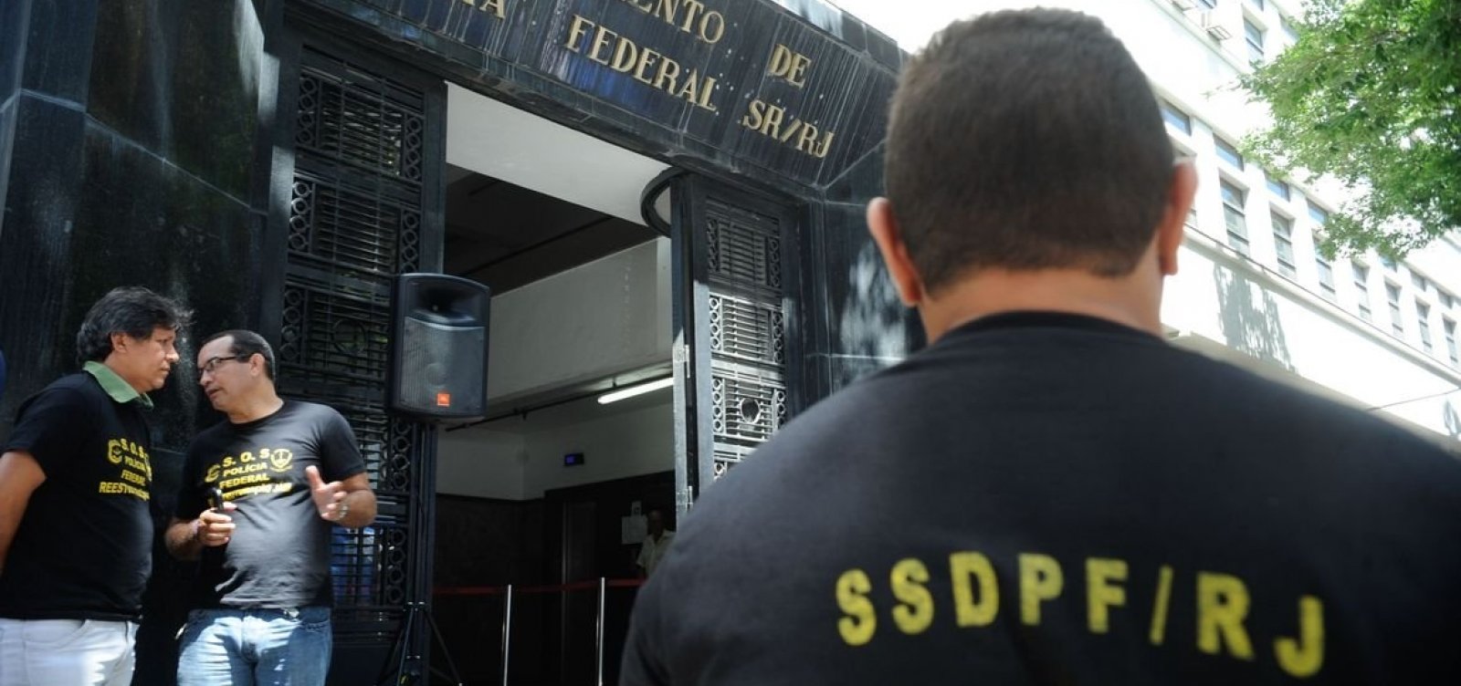 PF vai investigar vazamento de dados de Bolsonaro e outras autoridades