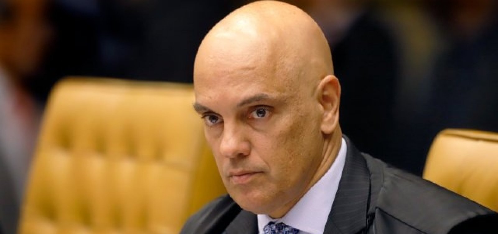 Alexandre de Moraes toma posse como ministro do TSE