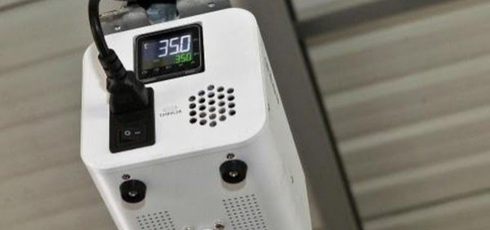 Prefeitura de Salvador adota estratégia do governo e compra ‘câmera de temperatura’