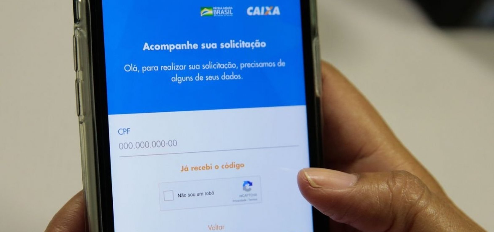 TCU aponta risco de pagamento indevido de auxílio emergencial a 8,1 milhões de brasileiros