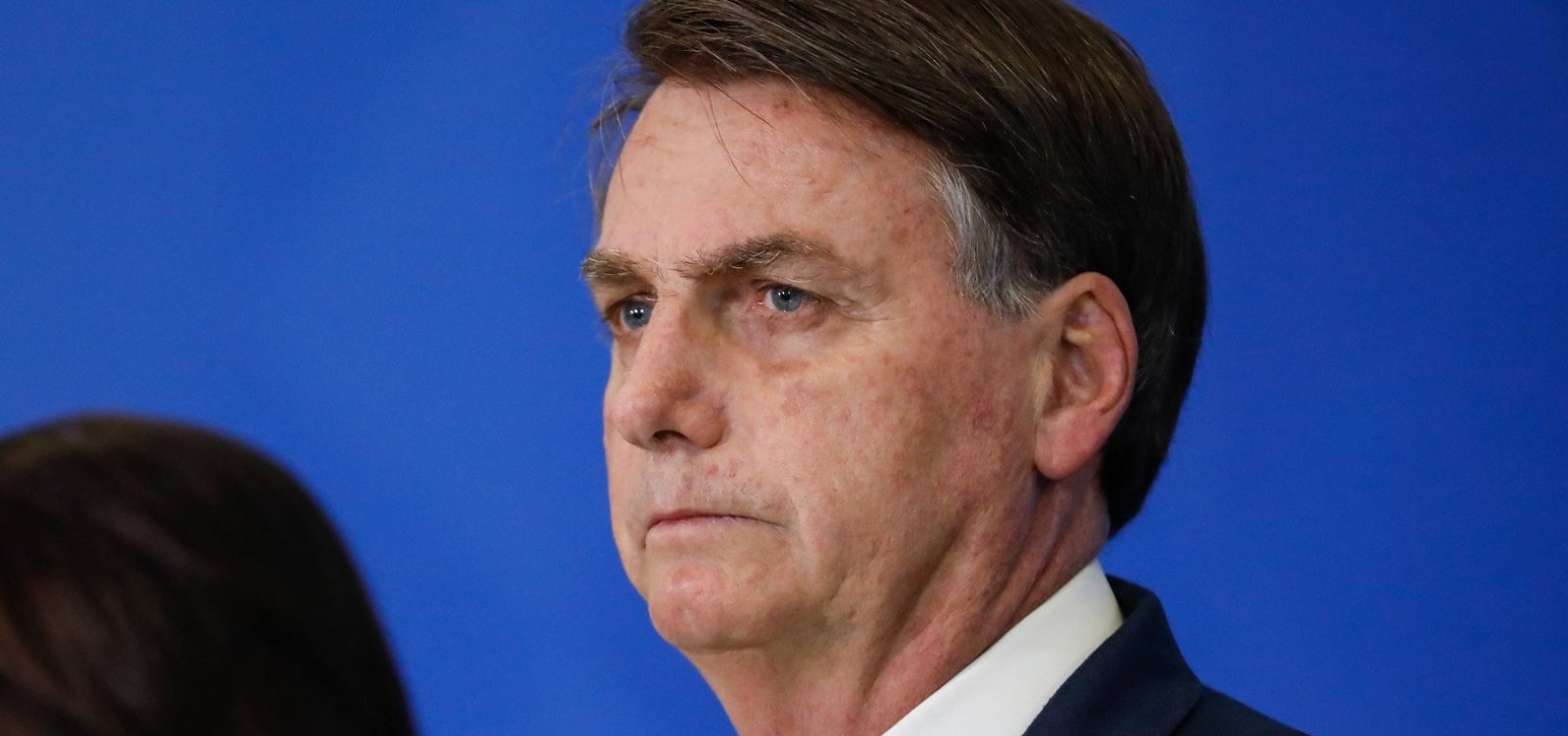 Bolsonaro acredita em complô de Doria, Maia e Alexandre de Moraes para retirá-lo do cargo
