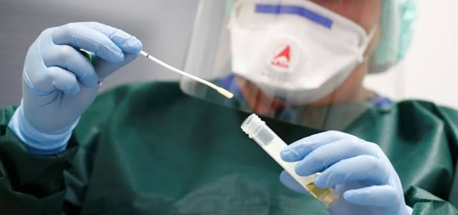 Coronavírus: Brasil registra 1.473 mortes em 24h e passa a Itália no total