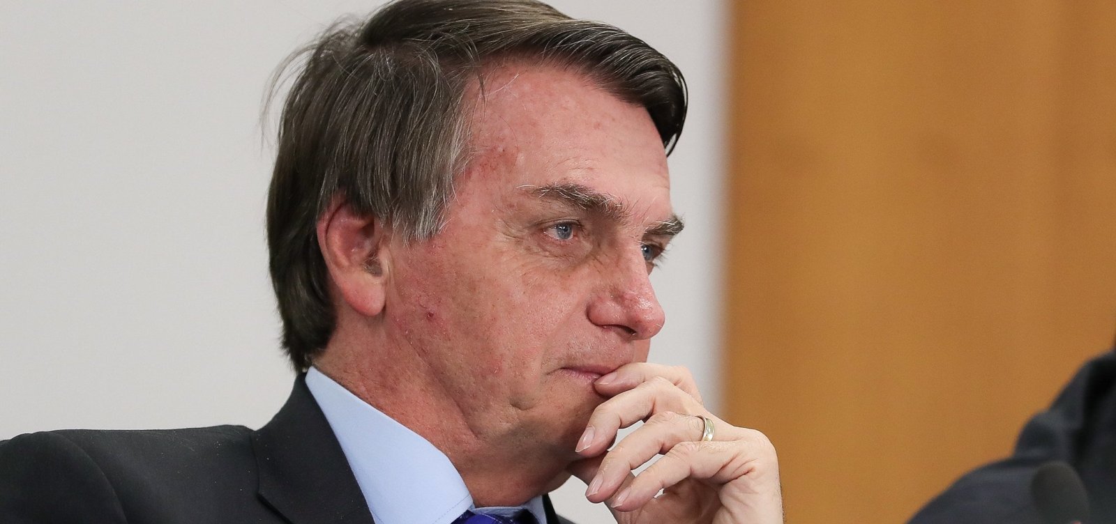 Bolsonaro aposta em associação de protestos contra governo a métodos violentos