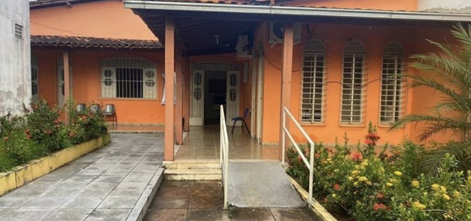 Após surto, prefeitura remaneja idosos sem coronavírus e desinfeta asilo em Alagoinhas