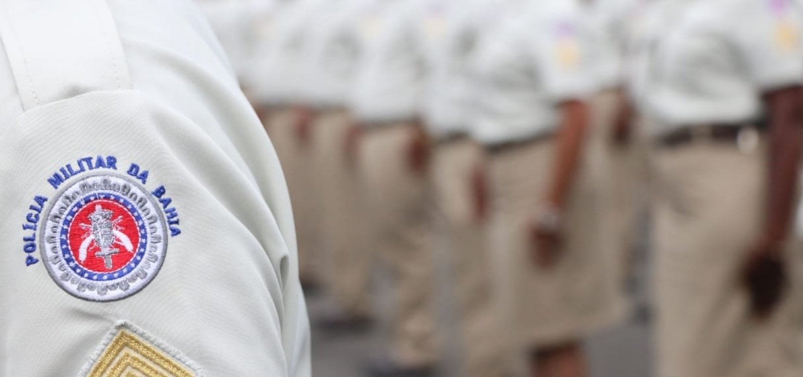 Comandante reforça combate aos excessos de policiais militares em operações