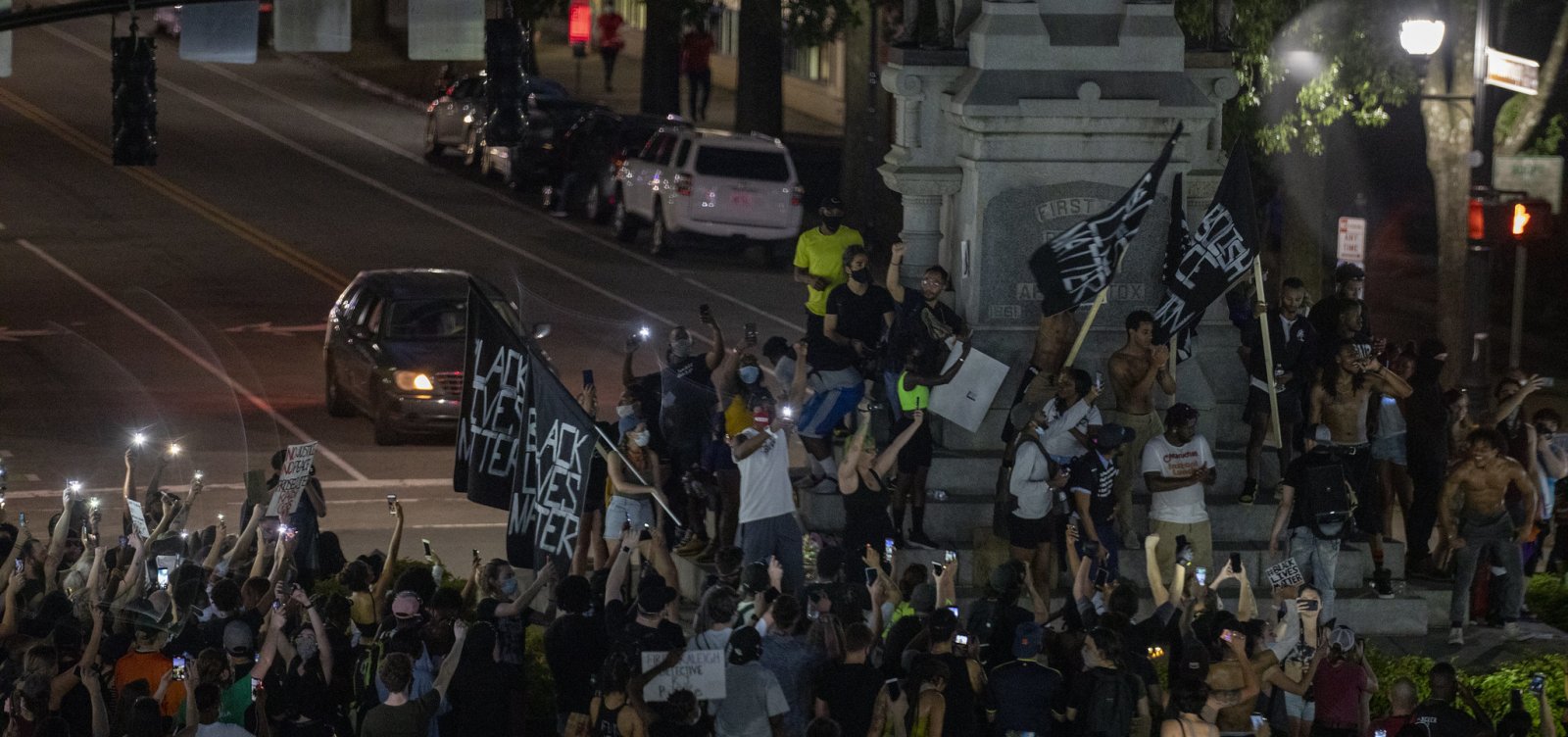 OMS apoia movimento antirracista e pede cuidado em protestos