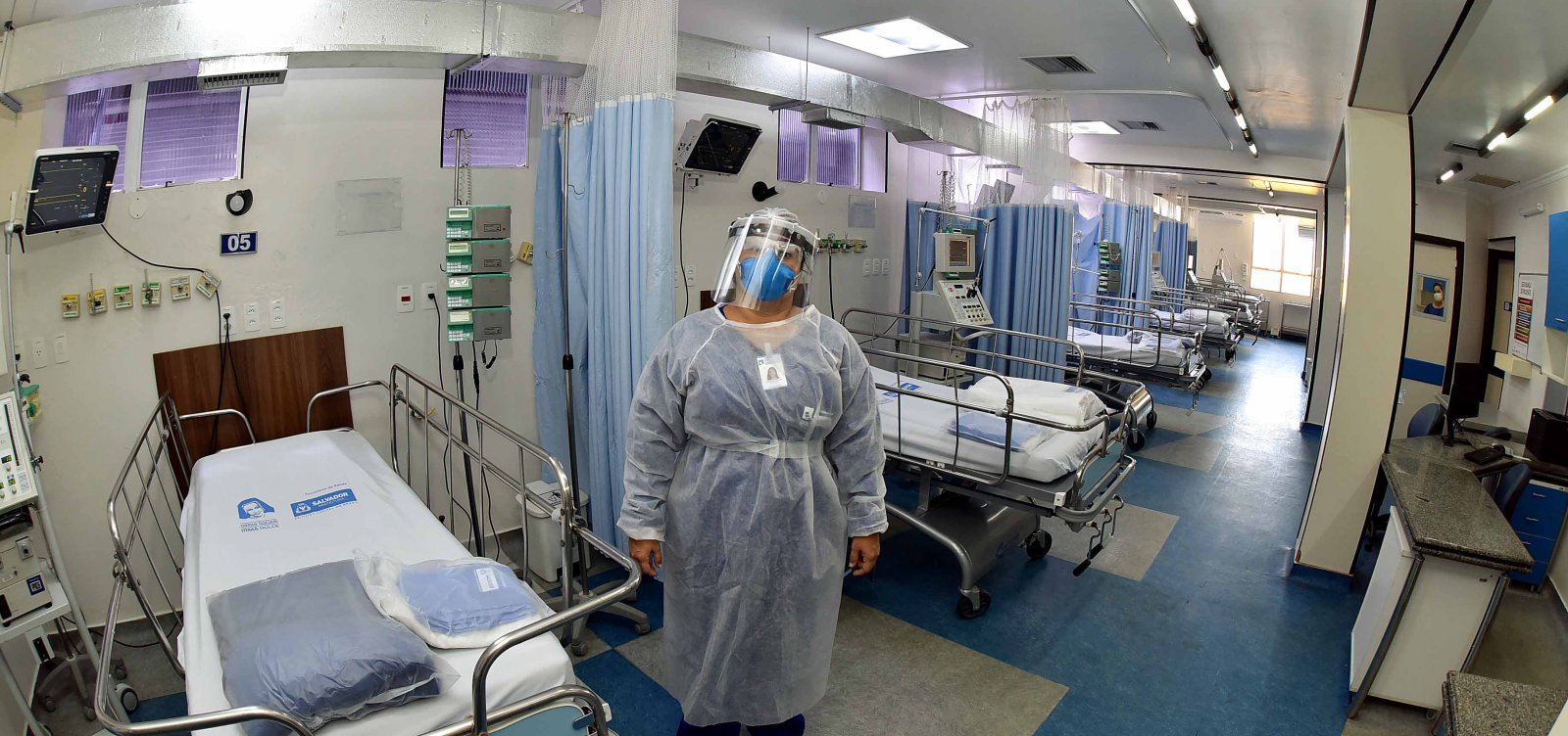 Brasil registra mais 679 óbitos e chega a 37.134 mortes por Covid-19