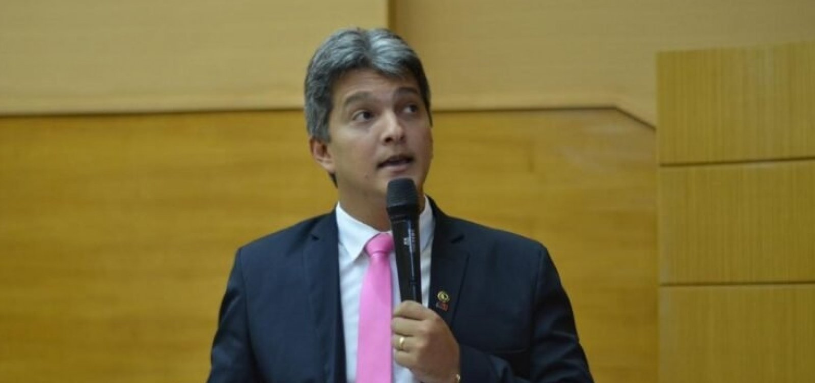 Líder da oposição em Sergipe pede que estado seja retirado do Consórcio do Nordeste