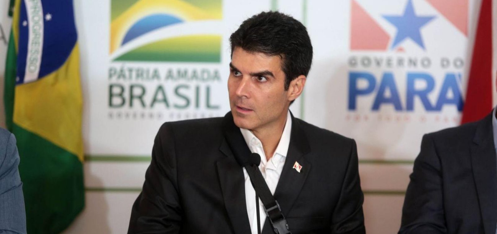 PF deflagra operação contra corrupção em compra de respiradores no Pará