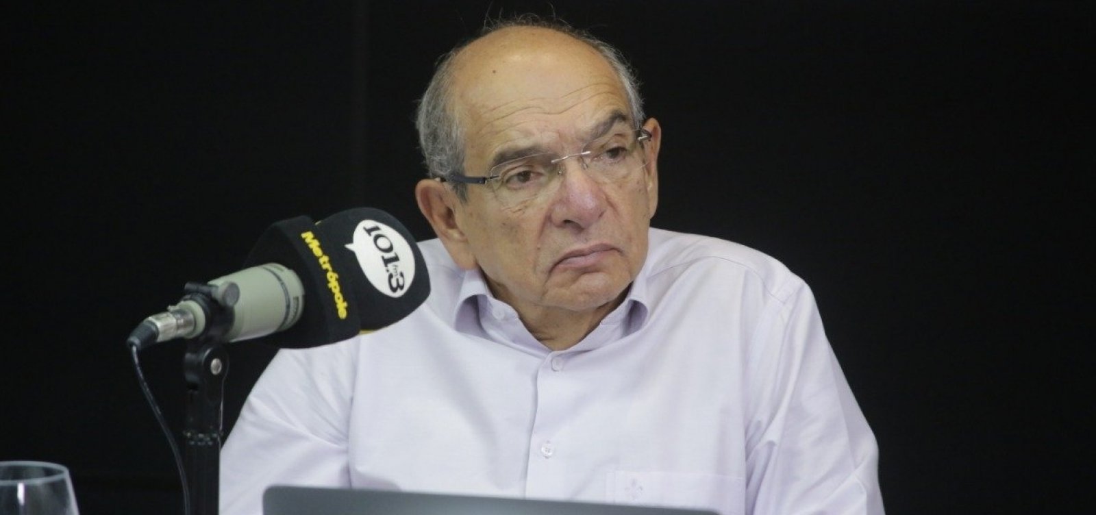 MK defende 'limpa geral' nos salários dos Poderes 'para ajudar o povo'; ouça