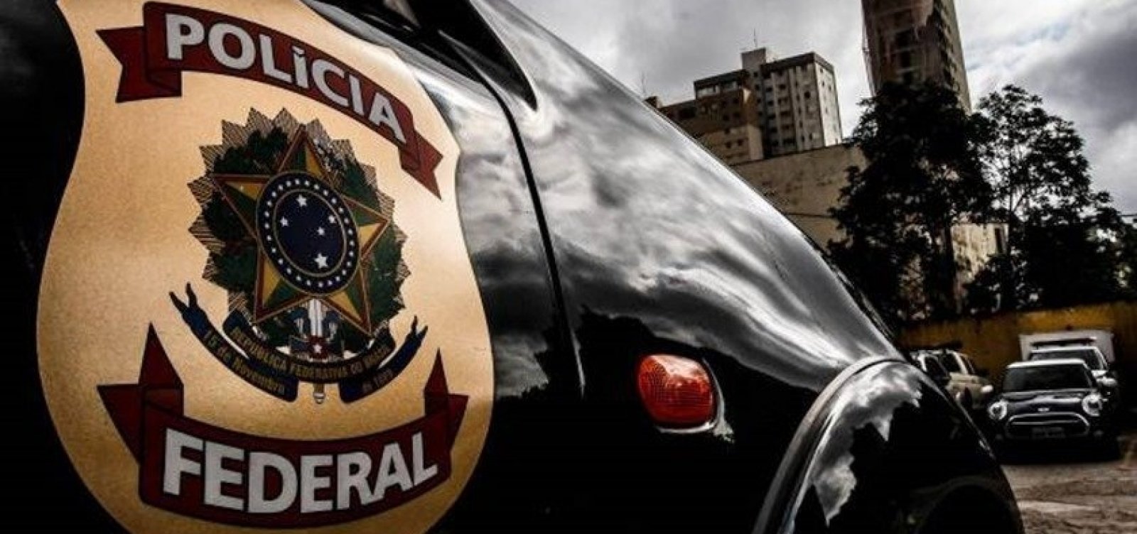 Operação da PF desarticula quadrilha de tráfico internacional de drogas em Salvador