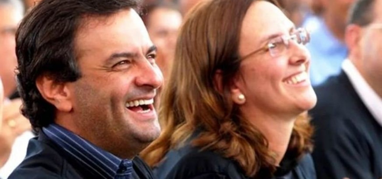 Irmã de Aécio, Andrea Neves é indiciada sob suspeita de crime relacionado a vazamentos na PF