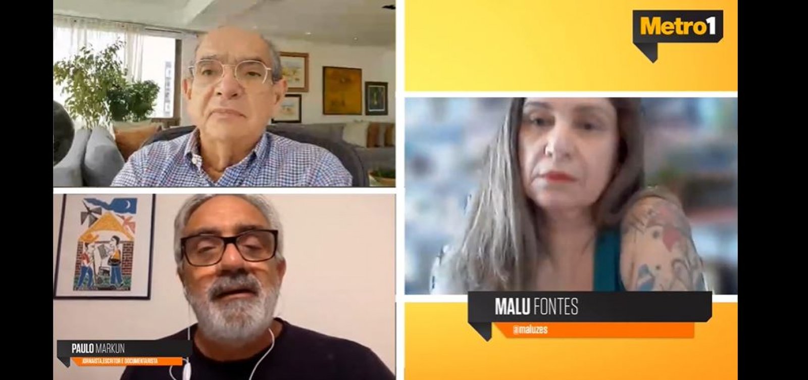 Paulo Markun avalia aspiração autoritária do governo Bolsonaro: 'Nem a ditadura era desse jeito'
