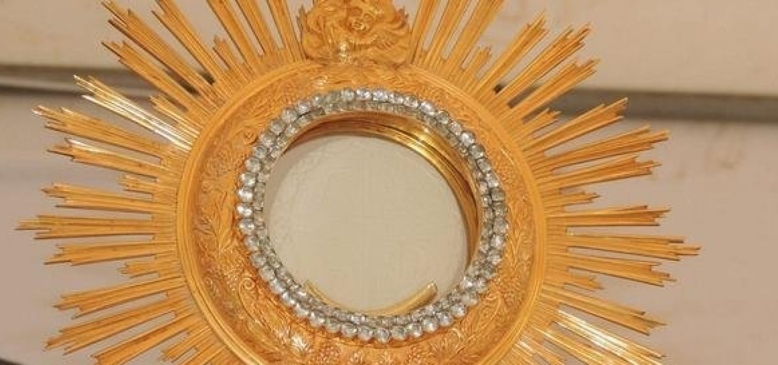 Corpus Christi: Missa da Arquidiocese de Salvador será transmitida pelas redes sociais
