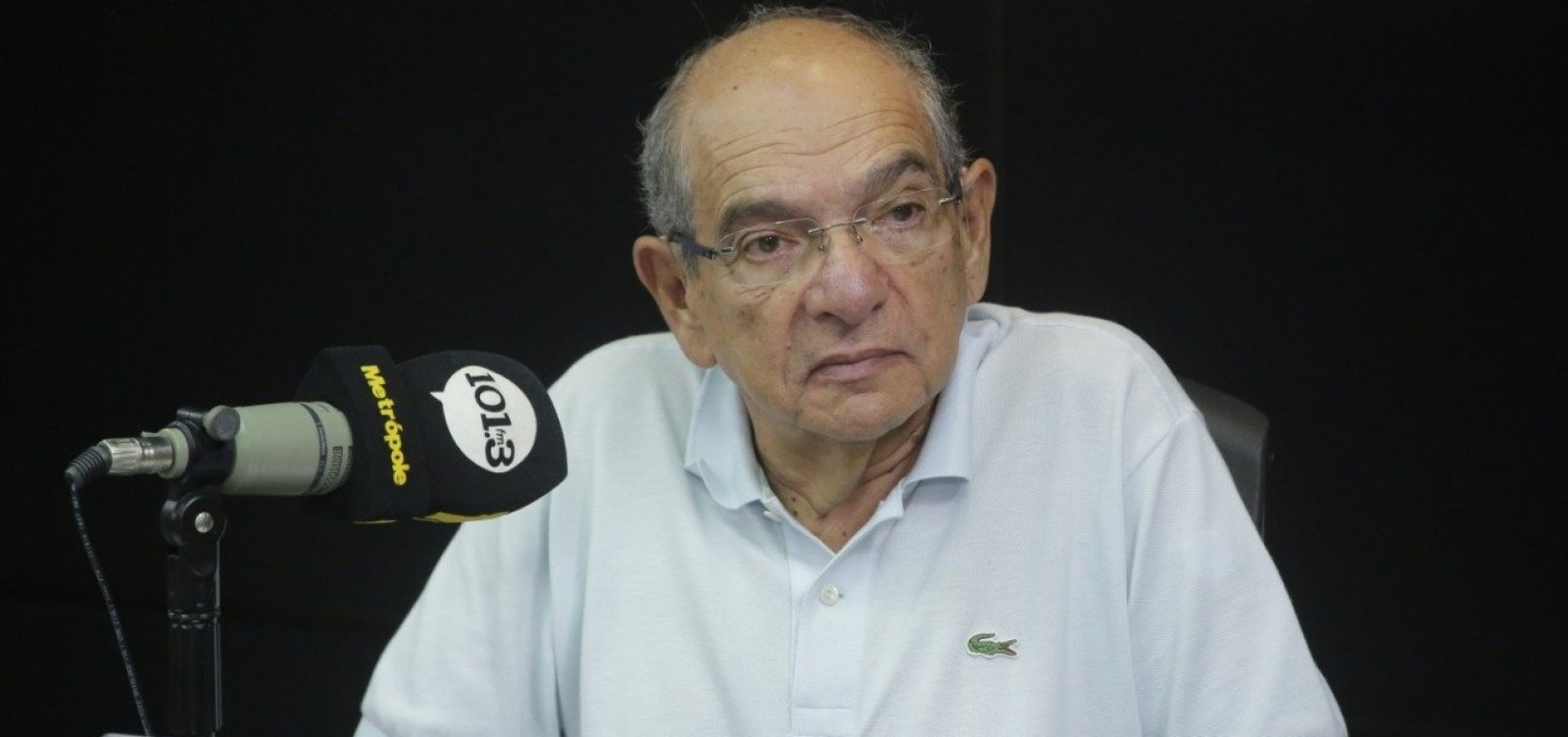 MK cobra investigação em caso dos respiradores e estranha mudança de foro; ouça